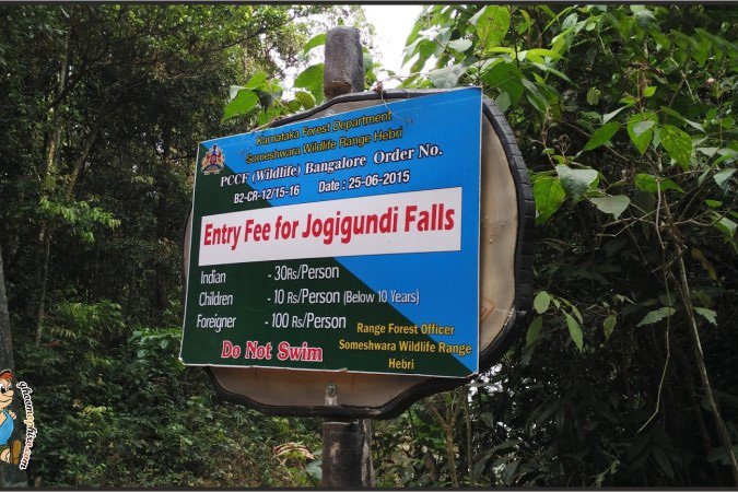 Jogigundi Falls3
