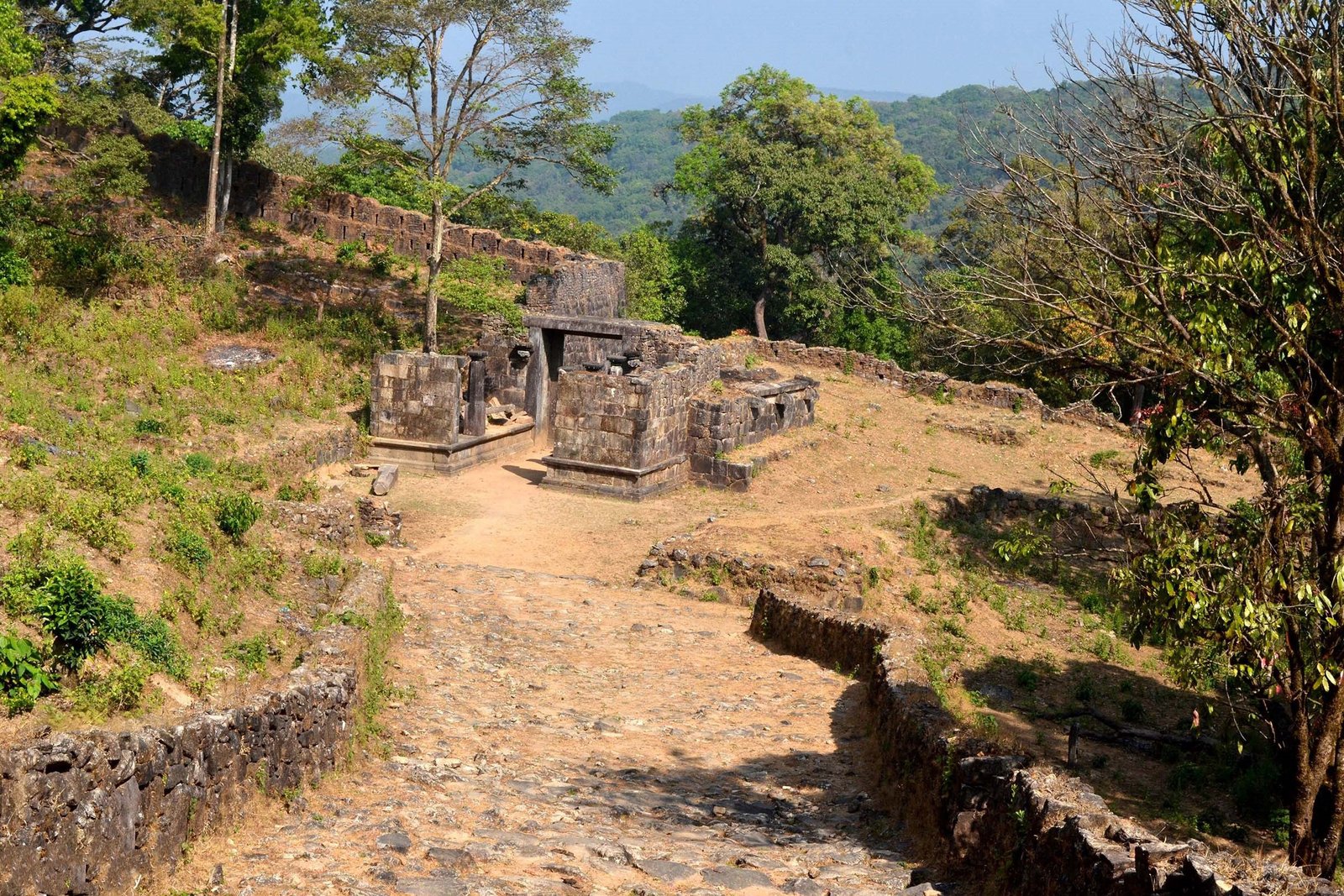kavaledurga-fort-return-route