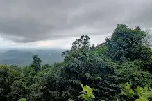 Anandgiri hill 3