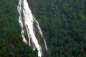 barkana falls