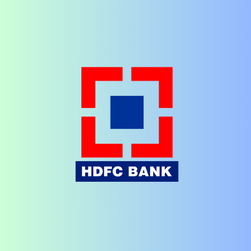 HDFC Bank Thirthahalli